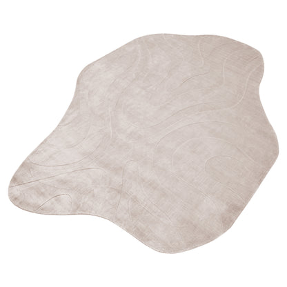 Richmond Interiors Teppich Addison natural 240x350 Richmond Interiors