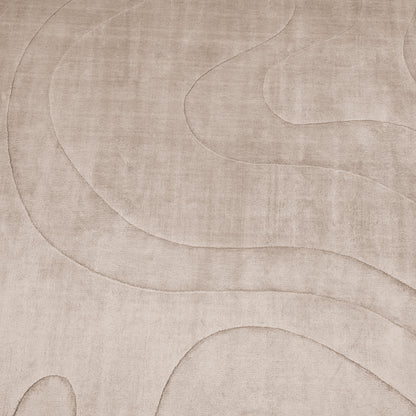 Richmond Interiors Teppich Addison natural 260x260 Teppich Richmond Interiors