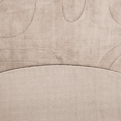 Richmond Interiors Teppich Addison natural 260x260 Teppich Richmond Interiors