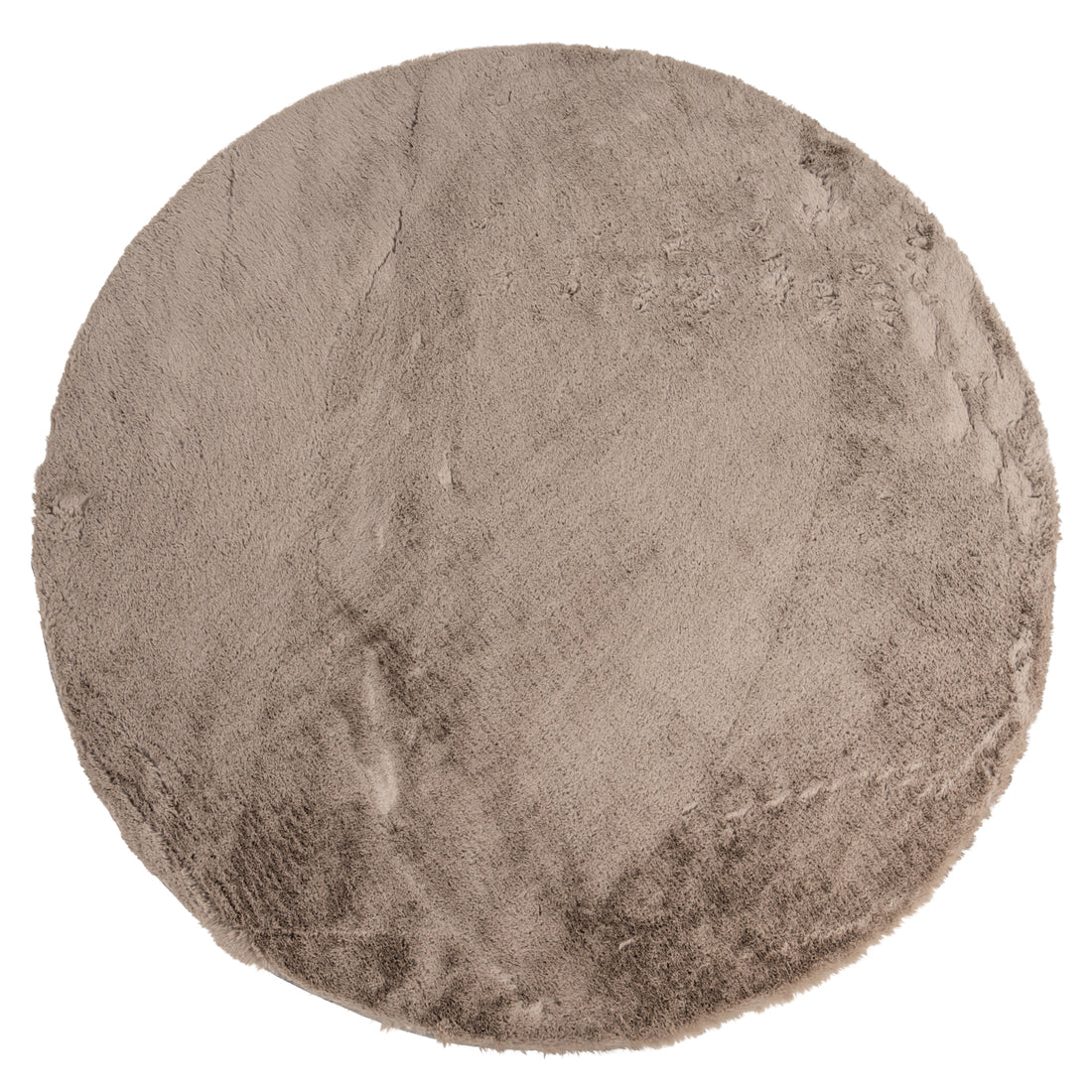 Richmond Interiors Teppich Saifo sand 160Ø Teppich Richmond Interiors