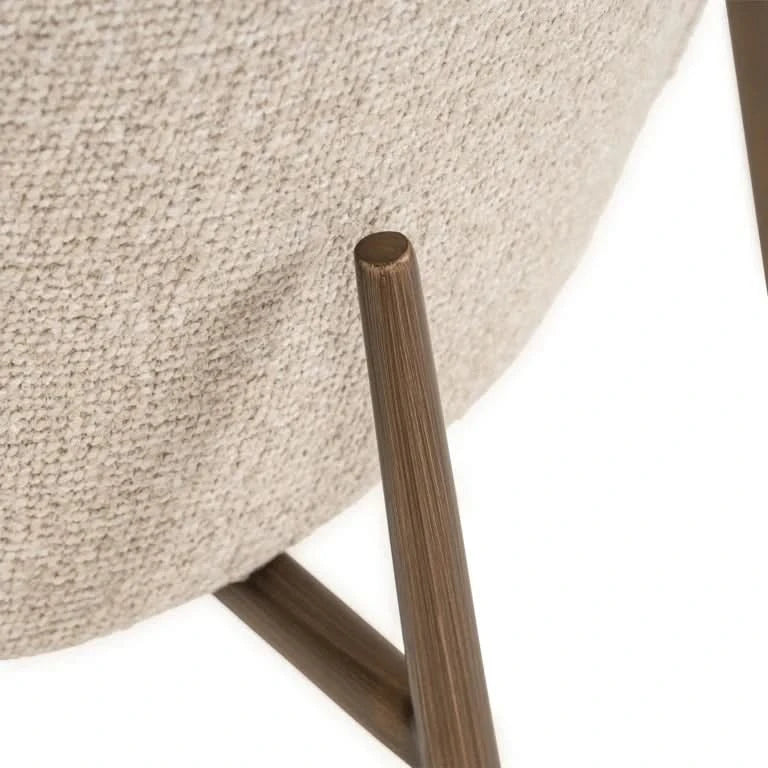 Richmond Interiors Stuhl Odarby (2er-Set) – Biscotti 2er-Set Esszimmerstühle Richmond Interiors