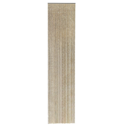 Richmond Interiors Dekoratives Objekt Curtain gold chain Dekoratives Objekt Richmond Interiors