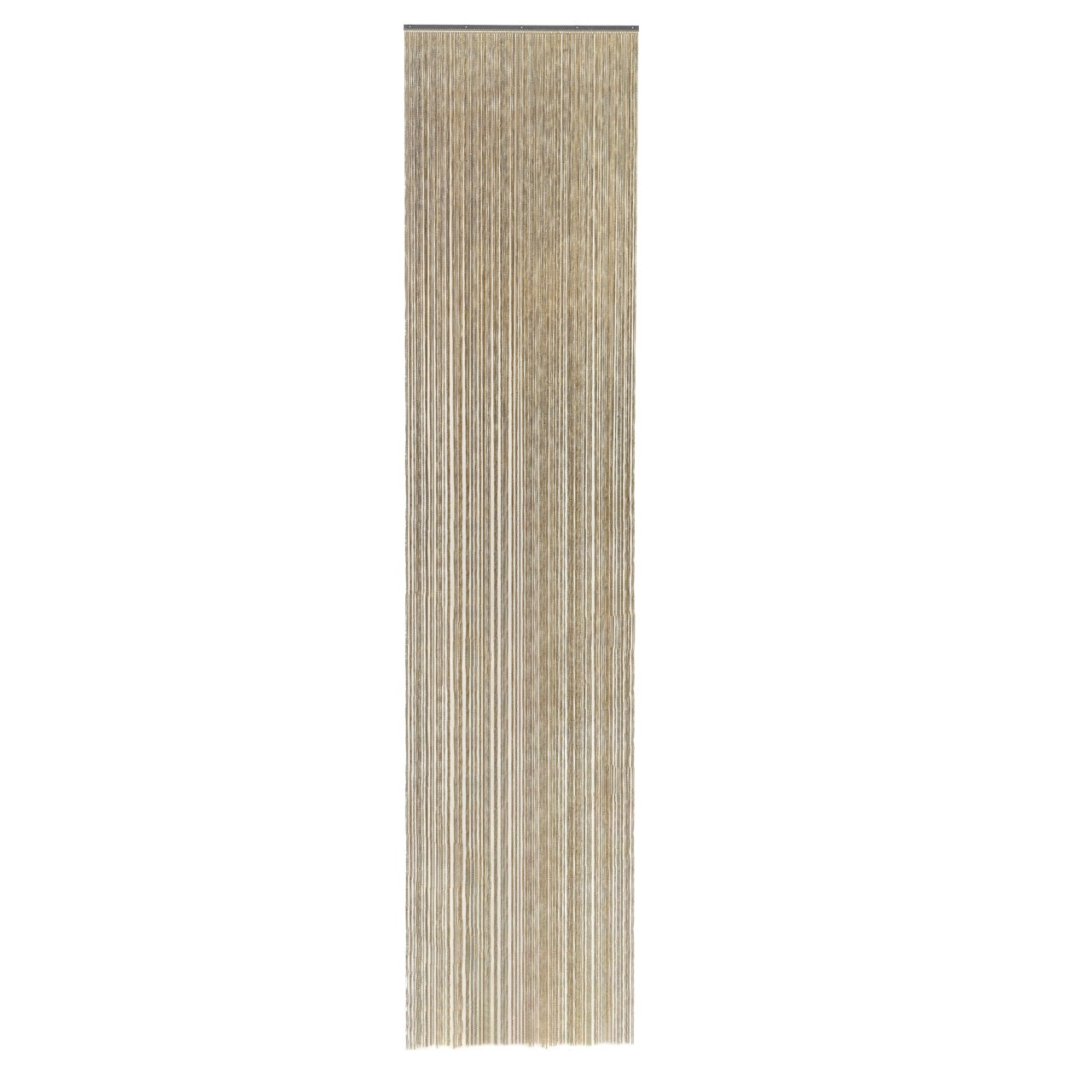 Richmond Interiors Dekoratives Objekt Curtain gold chain Dekoratives Objekt Richmond Interiors