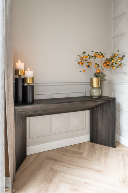 Richmond Interiors Vase Flora olive