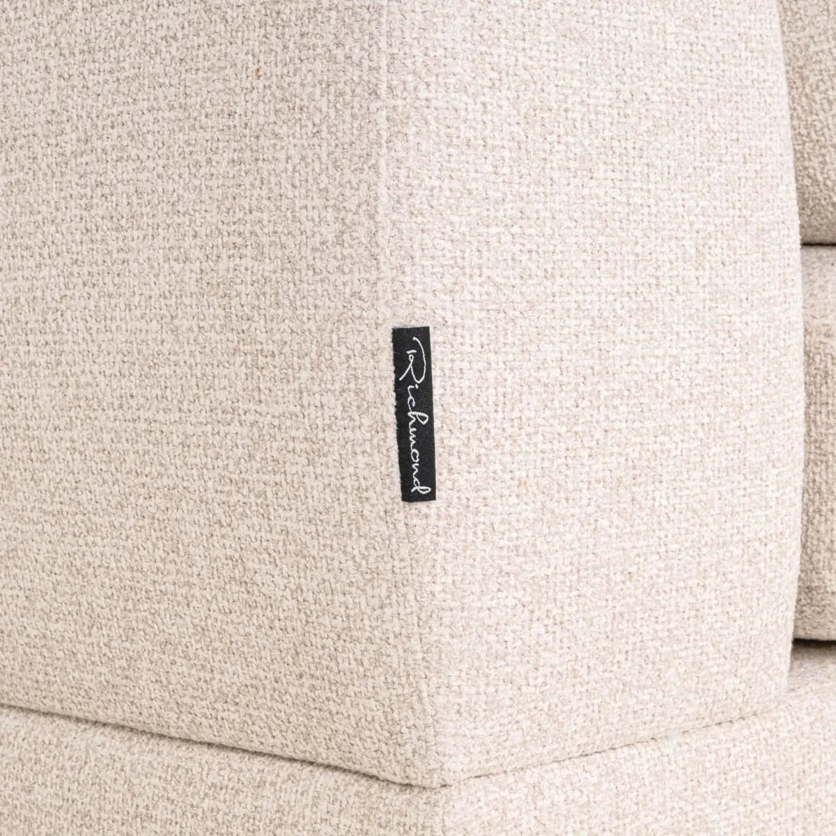 Richmond interiors Modulsofa Sofa Trinity