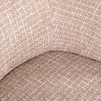 Richmond Interiors Sessel Venus trendy rose (Be trendy 1673 rose) Polstersessel Richmond Interiors