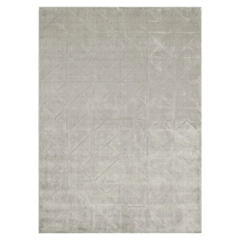 Richmond Interiors Teppich Yuna beige 200x300 Eckiger Teppich 300 cm Richmond Interiors