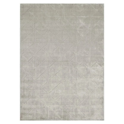 Richmond Interiors Teppich Yuna beige 200x300 Eckiger Teppich 300 cm Richmond Interiors