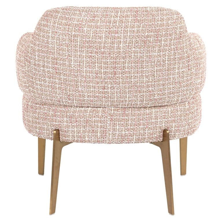 Richmond Interiors Sessel Venus trendy rose (Be trendy 1673 rose) Polstersessel Richmond Interiors