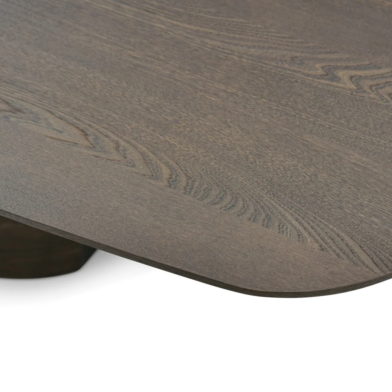 The Grand AMALFI Esstisch rechteckig 300cm Esstisch rund The Grand Collection