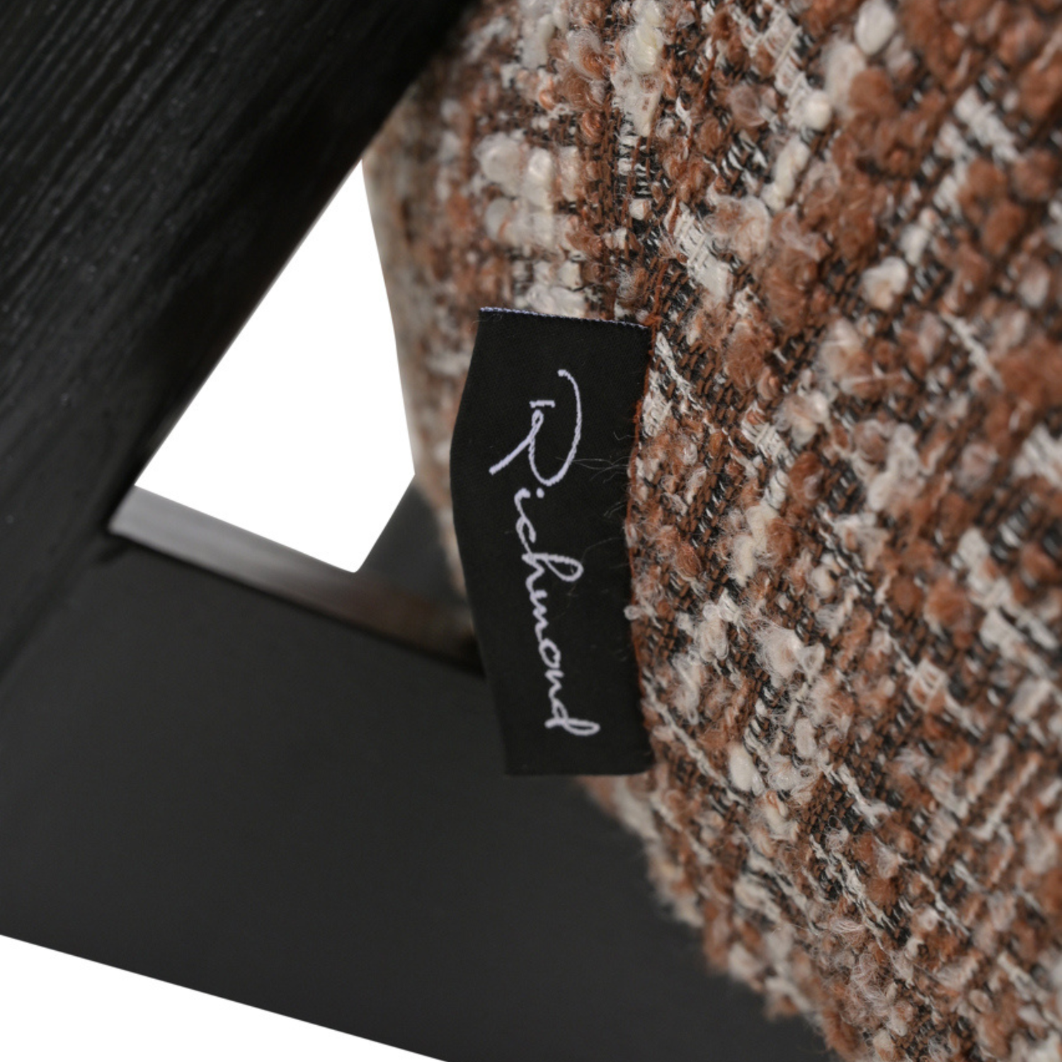 Richmond Interiors – Lounge Sessel Ornella hazel Polstersessel Richmond Interiors