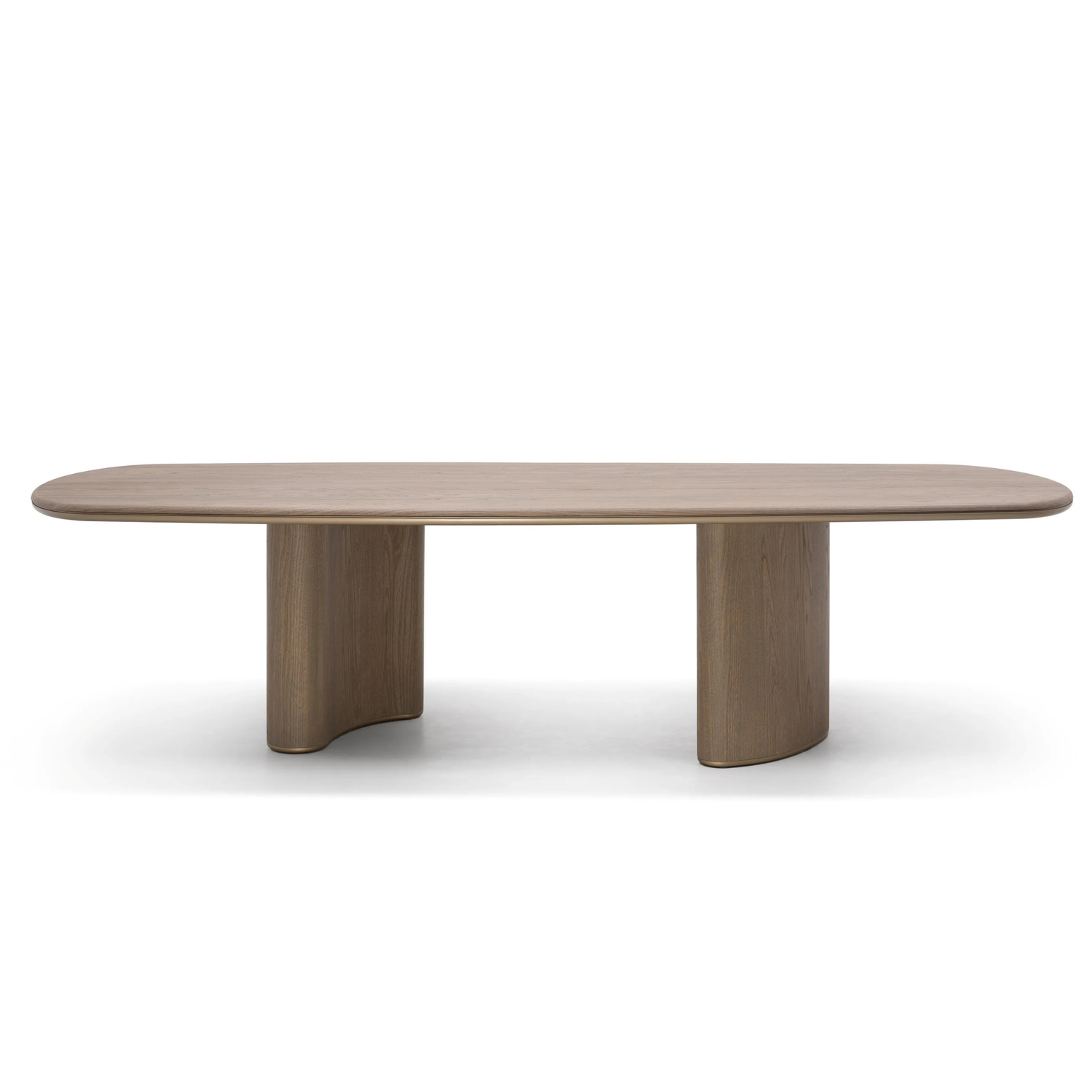 The Grand Collection GIULI Esstisch Esstisch oval The Grand Collection