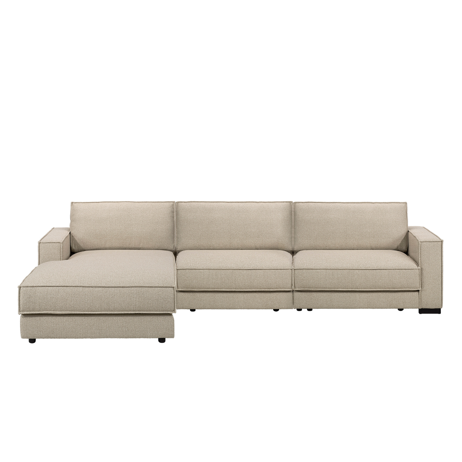 Artwood MONTANA Sessel/Sektion Links Sofa-Element Artwood