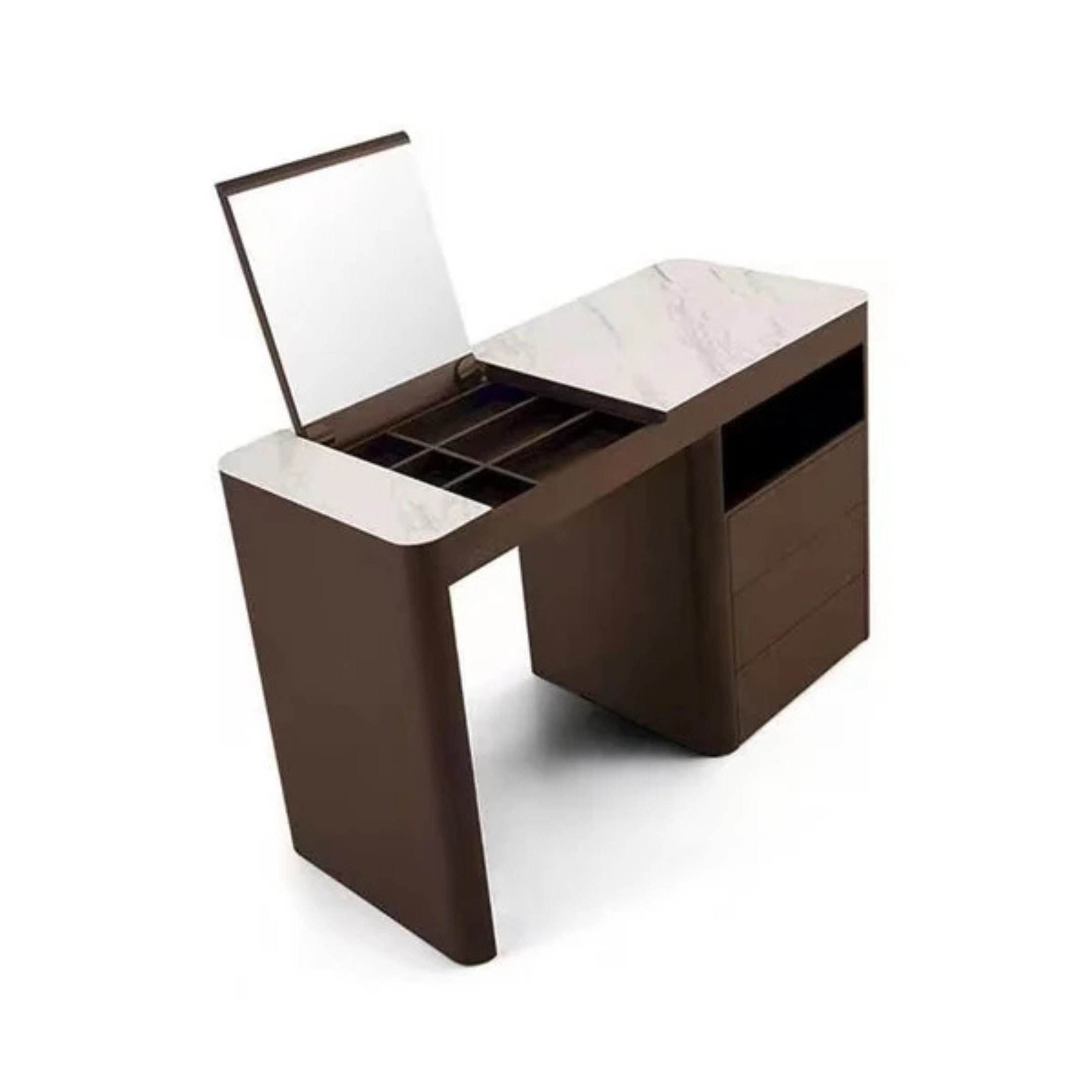 The Grand MADISON Schminktisch Schminktisch The Grand Collection