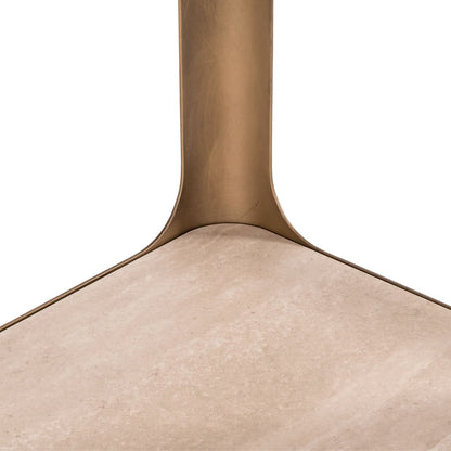 Richmond Interiors – Offenes Regal Claridge sand Offenes Regal Richmond Interiors