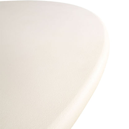 Richmond Interiors – Esstisch Winslow white 135Ø Esstisch rund Richmond Interiors