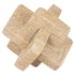 Richmond Interiors Dekoratives Objekt Mony beige Dekoratives Objekt Richmond Interiors
