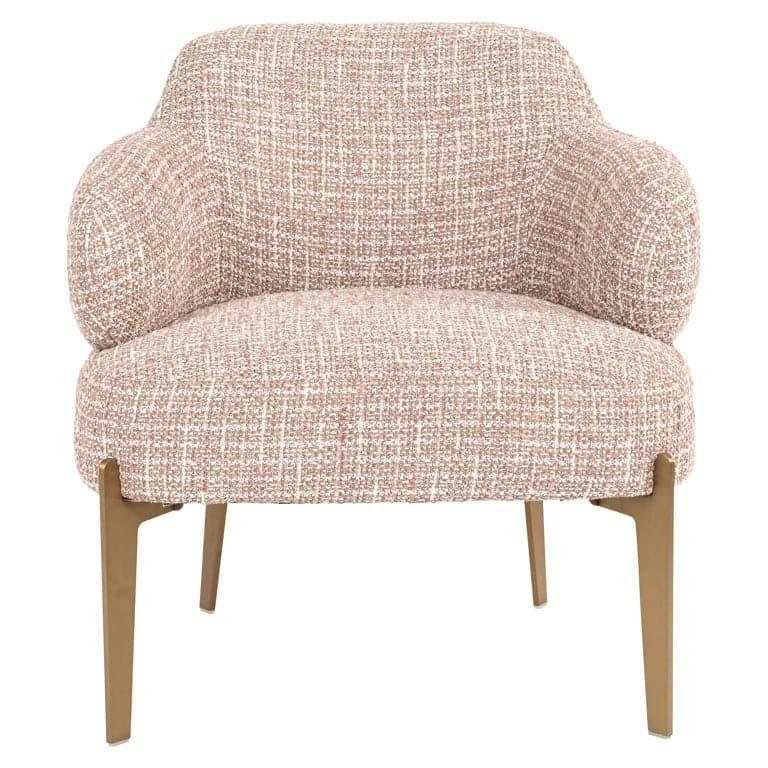 Richmond Interiors Sessel Venus trendy rose (Be trendy 1673 rose) Polstersessel Richmond Interiors