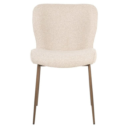 Richmond Interiors Stuhl Odarby (2er-Set) – Biscotti 2er-Set Esszimmerstühle Richmond Interiors