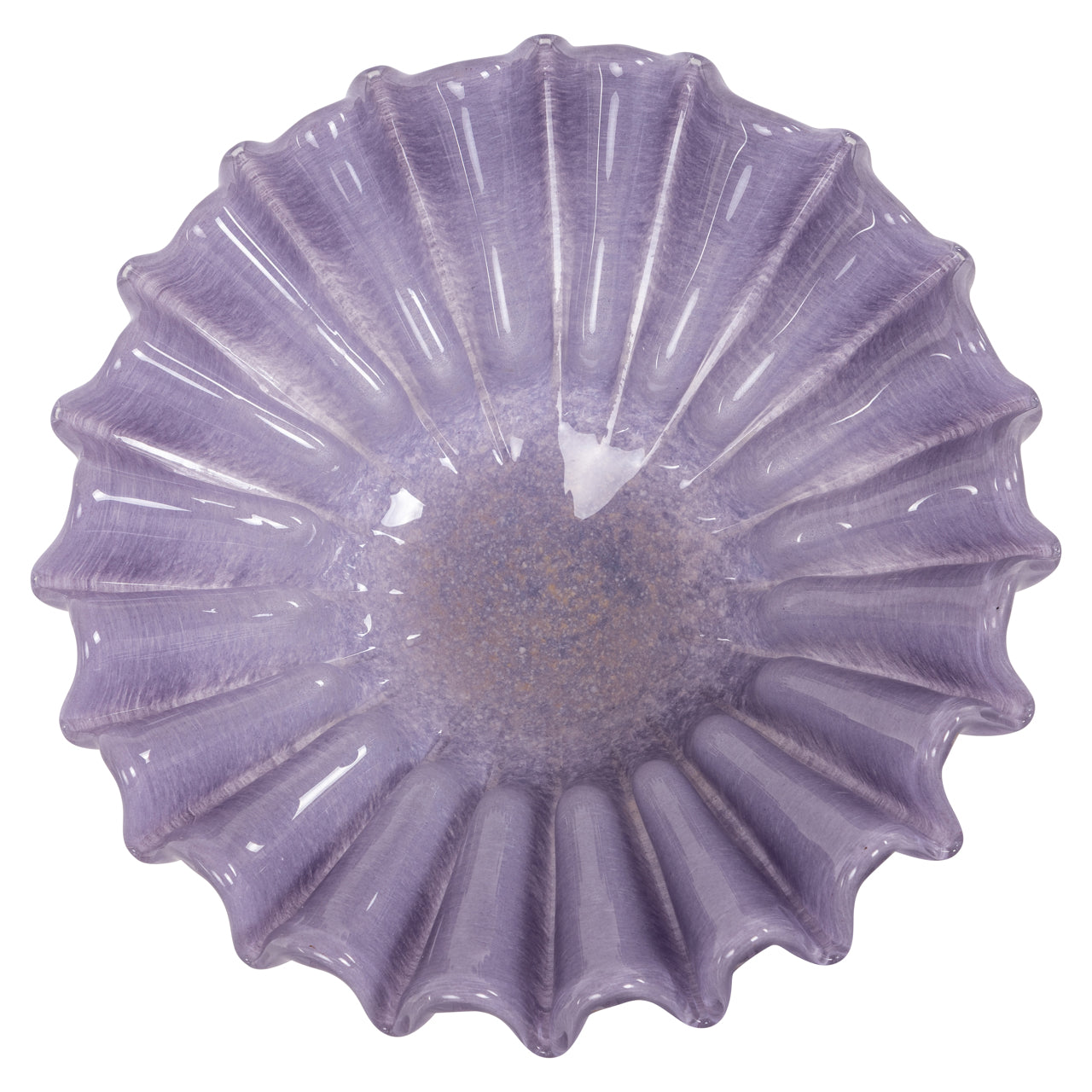 Richmond Interiors Schale Beaudyle purple Schale Richmond Interiors