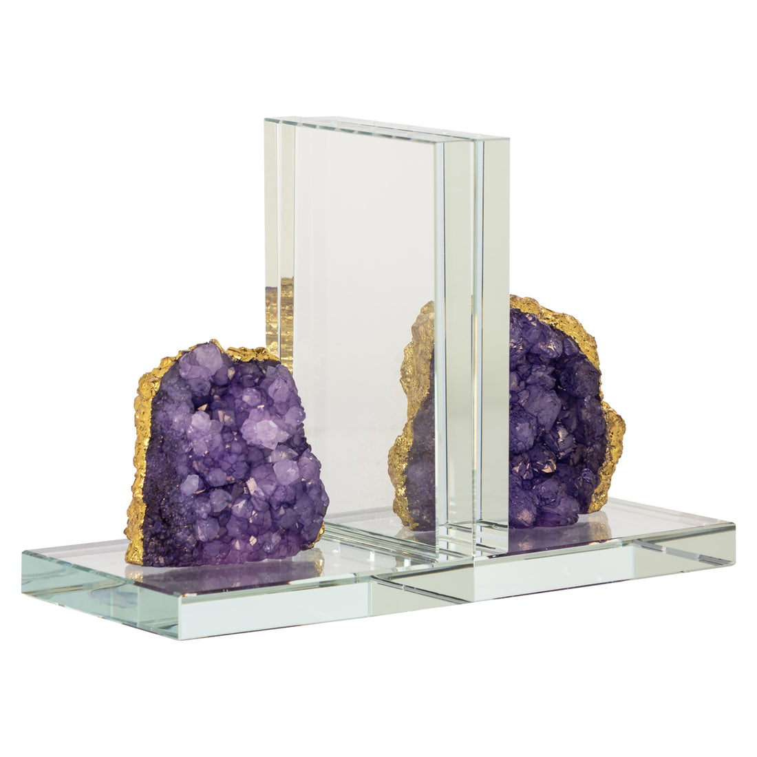Richmond Interiors Buchständer Agate Buchständer Richmond Interiors