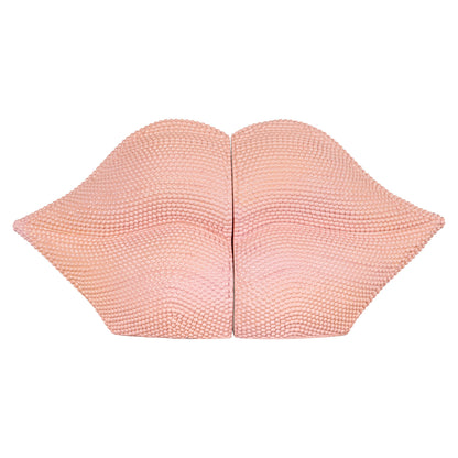 Richmond Interiors Buchständer Kiss pink Buchständer Richmond Interiors