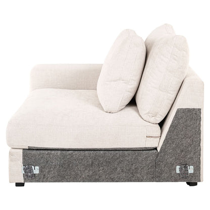 Richmond Interiors Modul-Sofa Burton Modul-Sofa Richmond Interiors