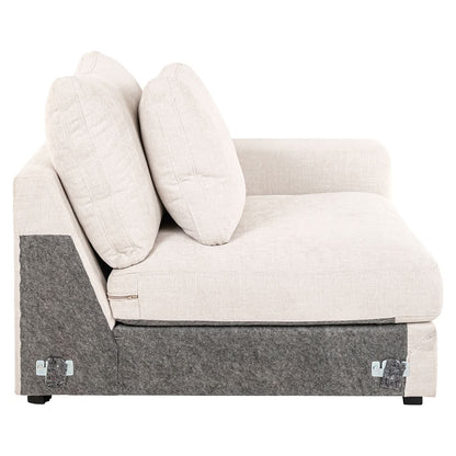 Richmond Interiors Modul-Sofa Burton
