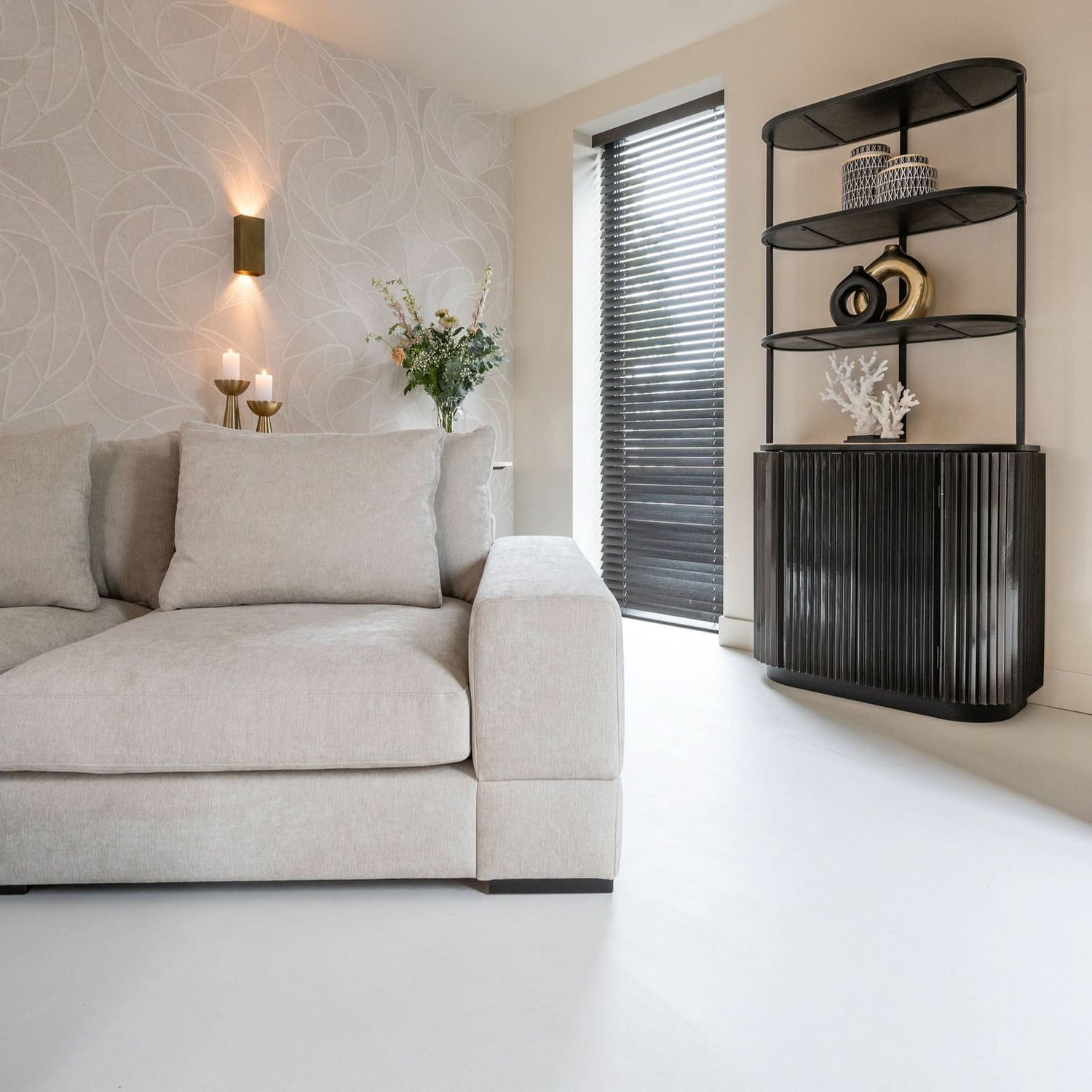 Richmond Interiors Modul-Sofa Burton Modul-Sofa Richmond Interiors
