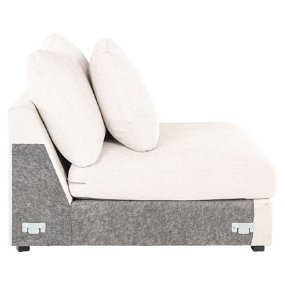 Richmond Interiors Modul-Sofa Burton