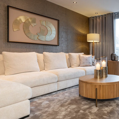Richmond Interiors Modul-Sofa Burton Modul-Sofa Richmond Interiors
