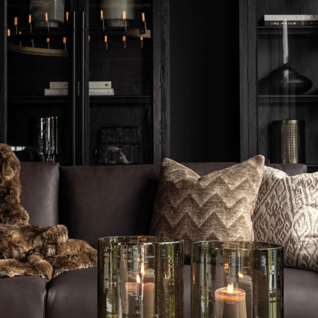 Artwood – Ledersofa BROOME Ledersofa Artwood