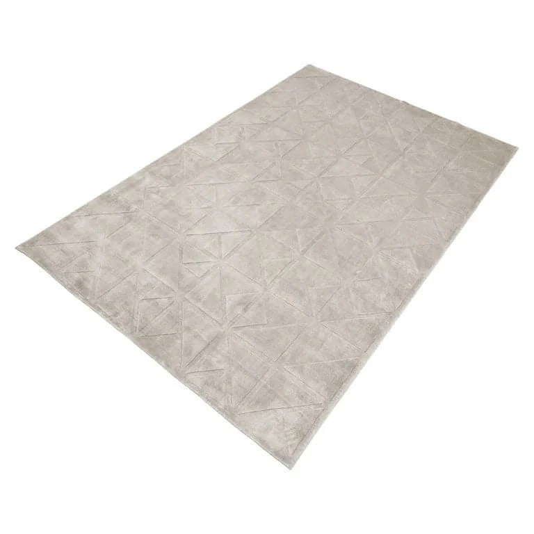 Richmond Interiors Teppich Yuna beige 200x300 Eckiger Teppich 300 cm Richmond Interiors