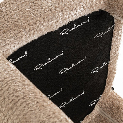 Richmond Interiors Esszimmerstuhl 2er-Set Brandi lovely beige (Be Lovely 170 Beige) 2er-Set Esszimmerstühle Richmond Interiors