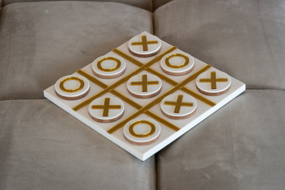 Richmond Interiors Dekoratives Spiel Maylie white Dekoratives Spiel Richmond Interiors