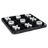 Richmond Interiors Dekoratives Spiel Trixi black/white Dekoratives Spiel Richmond Interiors