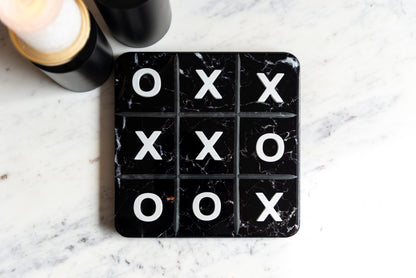Richmond Interiors Dekoratives Spiel Trixi black/white Dekoratives Spiel Richmond Interiors