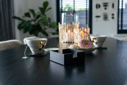 Richmond Interiors Wein- &amp; Barzubehör Yora black Wein- &amp; Barzubehör Richmond Interiors