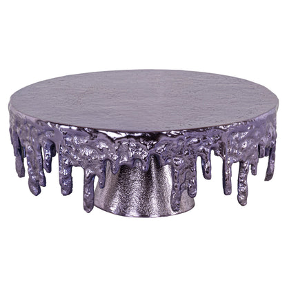 Richmond Interiors Kuchenplatte Meggy lavender Kuchenplatte Richmond Interiors