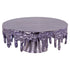 Richmond Interiors Kuchenplatte Meggy lavender Kuchenplatte Richmond Interiors
