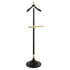Richmond Interiors Garderobe Balley black Garderobe Richmond Interiors