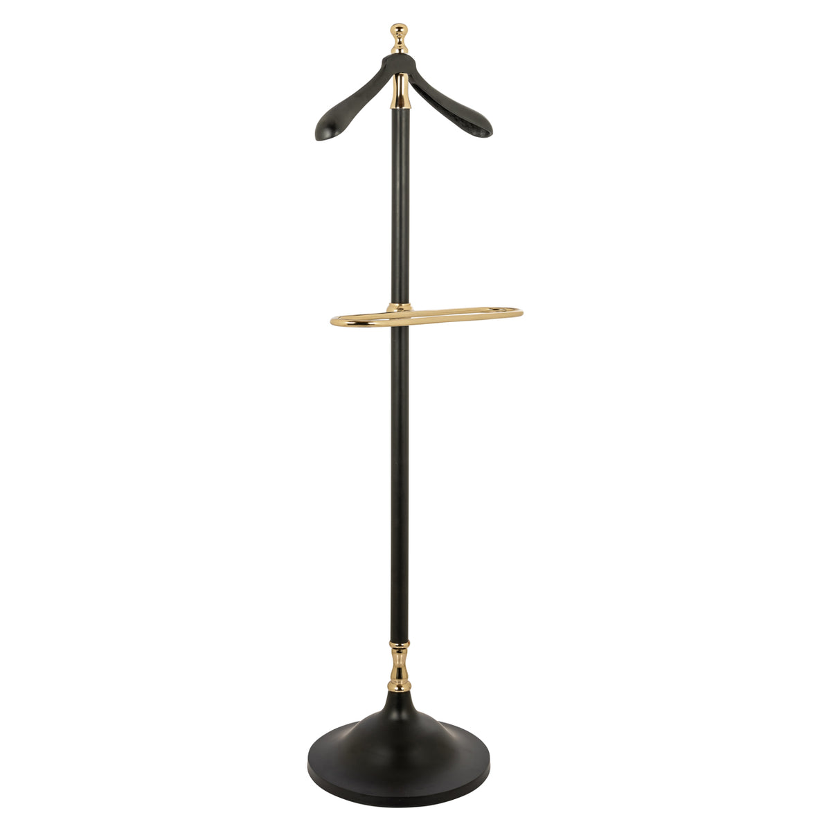 Richmond Interiors Garderobe Balley black Richmond Interiors