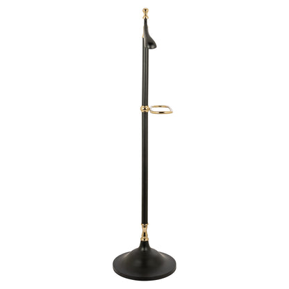 Richmond Interiors Garderobe Balley black Garderobe Richmond Interiors