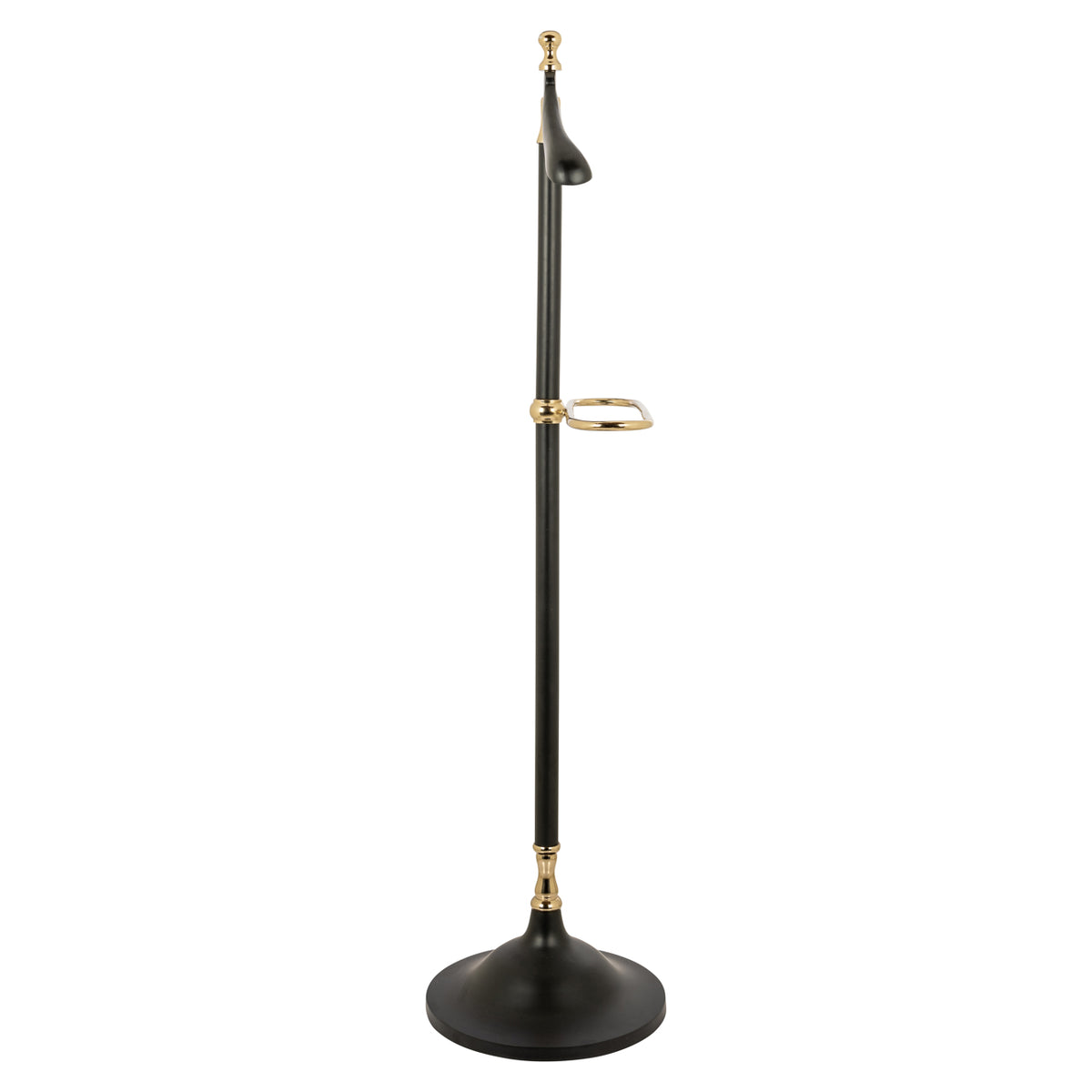 Richmond Interiors Garderobe Balley black Richmond Interiors