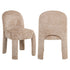Richmond Interiors Esszimmerstuhl 2er-Set Brandi lovely beige (Be Lovely 170 Beige) 2er-Set Esszimmerstühle Richmond Interiors
