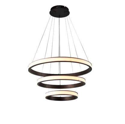 Richmond Interiors suspension Aurevia laiton antique