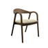 Richmond Interiors – Esszimmerstuhl Mihara Mocca Fancy Esszimmerstuhl Richmond Interiors