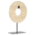 Richmond Interiors Dekoratives Objekt Manou beige small Dekoratives Objekt Richmond Interiors