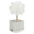 Richmond Interiors Dekoratives Objekt Eline white small Dekoratives Objekt Richmond Interiors