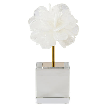 Richmond Interiors Dekoratives Objekt Eline white small Dekoratives Objekt Richmond Interiors